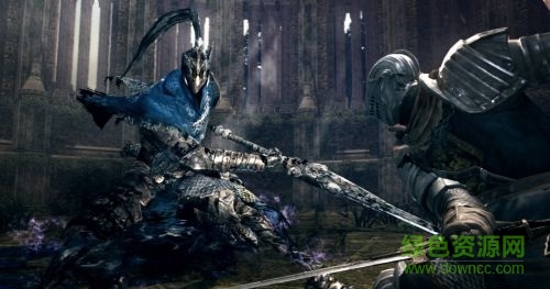 黑暗之魂完美二周目存檔 綠色版 1