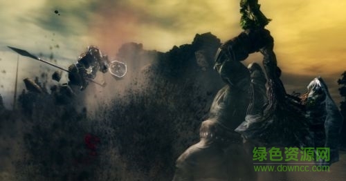 黑暗之魂完美二周目存檔 綠色版 0