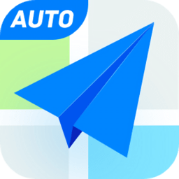 高德地圖車機(jī)版app