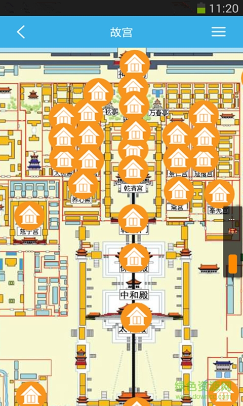 V導(dǎo)游 v1.0 安卓版 1