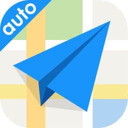 高德地圖車機(jī)版iphone版