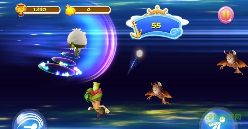 美食大冒險之文明之旅HD v1.0 安卓版 0