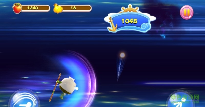 美食大冒險之文明之旅HD v1.0 安卓版 1