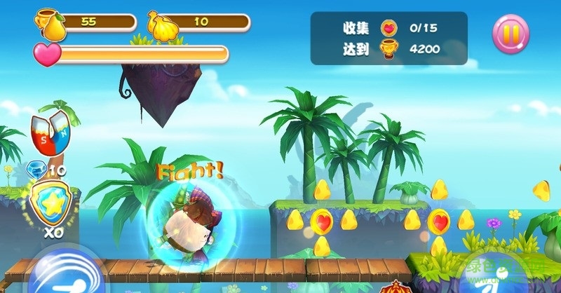 美食大冒險之文明之旅HD v1.0 安卓版 3