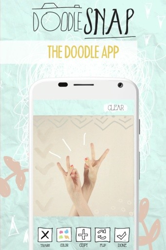 DoodleSnap涂鴉裝飾 v1.42 安卓版 0