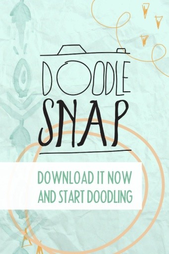 DoodleSnap涂鴉裝飾 v1.42 安卓版 1