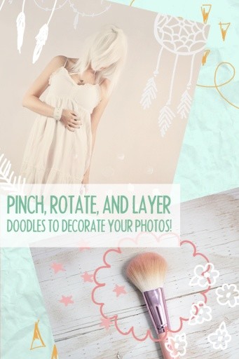 DoodleSnap涂鴉裝飾 v1.42 安卓版 3