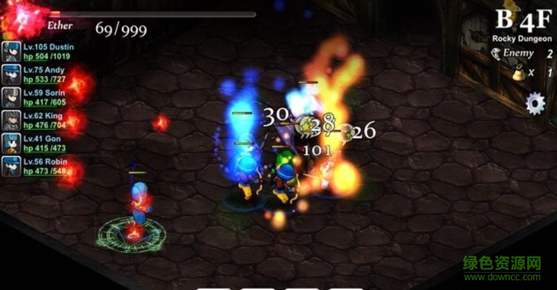 命運(yùn)之謎內(nèi)購修改版 v1.102 安卓版 0