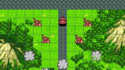 超級機器人大戰(zhàn)og2 v1.6.2 安卓版_附攻略 0