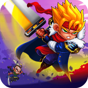 龍族世界冒險無限螢火蟲版(Dragon Adventures)