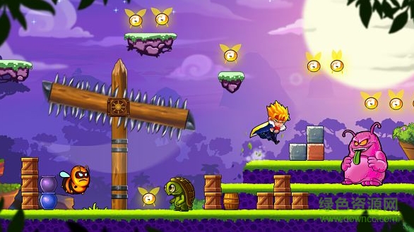 龍族世界冒險無限螢火蟲版(Dragon Adventures) v1.1 安卓版 0