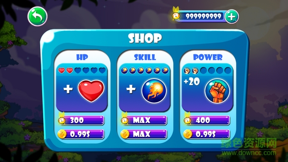 龍族世界冒險無限螢火蟲版(Dragon Adventures) v1.1 安卓版 1