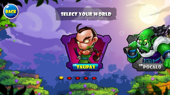 龍族世界冒險無限螢火蟲版(Dragon Adventures) v1.1 安卓版 2