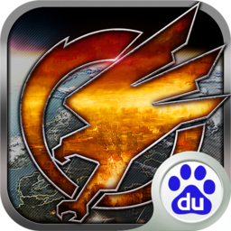 百度版共和國之輝紅警手游