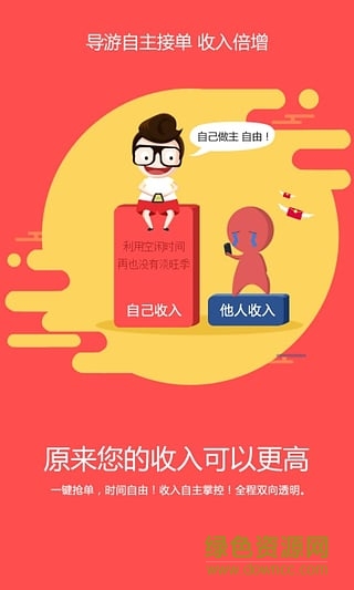 PP自游(自駕游必備神器) v1.0 安卓版 2