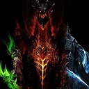 万魔之王3.9无CD无限蓝P闪版