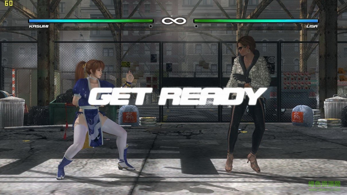 死或生5最后一戰(zhàn) pc版 4