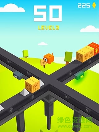 跳箱子手機(jī)游戲 v1.1.0 安卓版 0