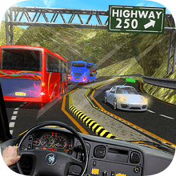 至尊高速巴士司機(jī)