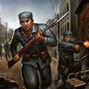 中國戰(zhàn)爭1.1_魔獸防守地圖