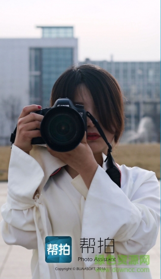 幫拍手機(jī)客戶端 v1.0 官網(wǎng)安卓版 2