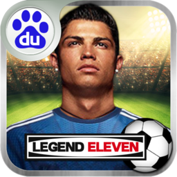 傳奇十一人百度客戶端