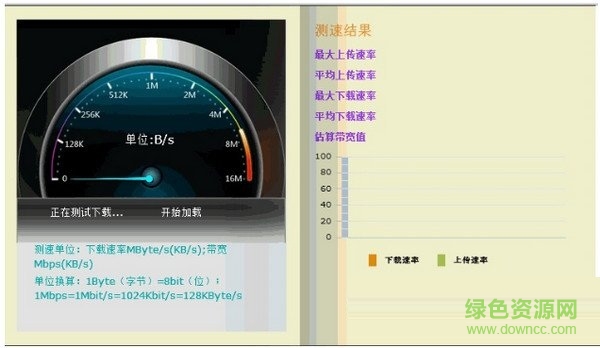 泰爾網(wǎng)絡(luò)測試終端 v4.0.47 官方版 0