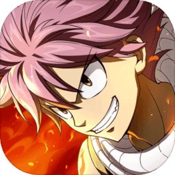 妖精的尾巴s級(jí)試煉游戲