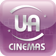 UA電影票