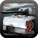 坦克硬裝甲2無限金幣修改版