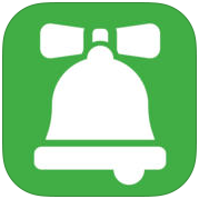 鈴鐺家校聯(lián)系版