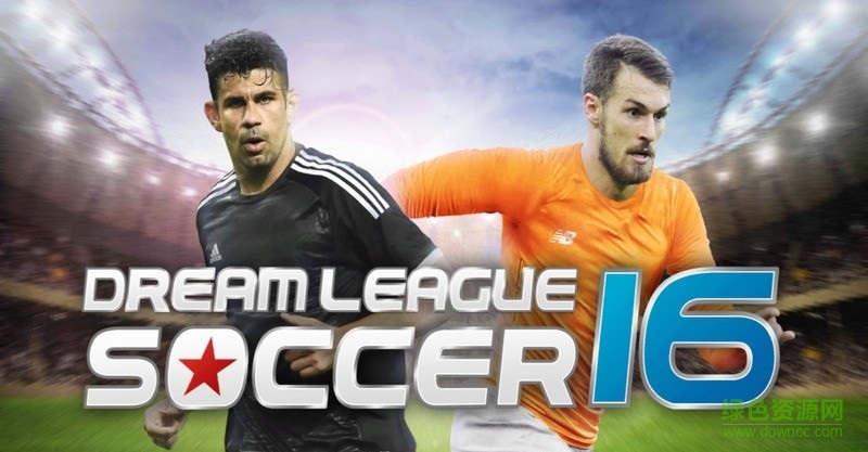 夢幻足球聯(lián)盟2019無限金幣版 v6.14 安卓中文版 1