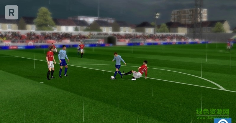 夢(mèng)幻足球聯(lián)盟2017ios無(wú)限金幣版 v4.04 蘋果內(nèi)購(gòu)版 0