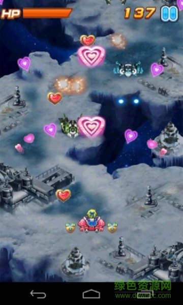 美女特工隊游戲 v1.0 安卓版 2