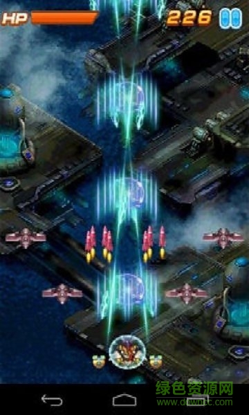 美女特工隊游戲 v1.0 安卓版 0