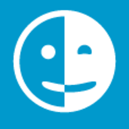 左右臉對(duì)稱軟件