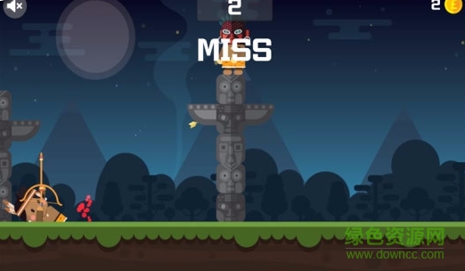 弓箭英雄必須死無(wú)限金幣修改版(Archer Hero Must Die) v1.0 安卓版 1