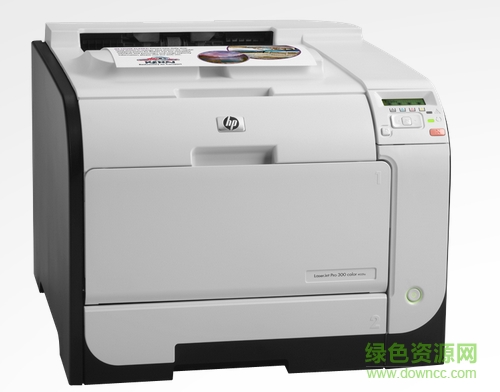 HP 惠普 LaserJet Pro 300 Colour M351a打印機驅(qū)動 官方版 0