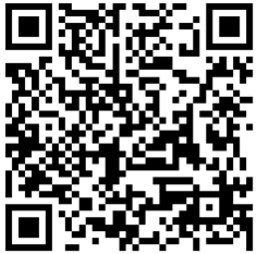 全民tv苹果二维码