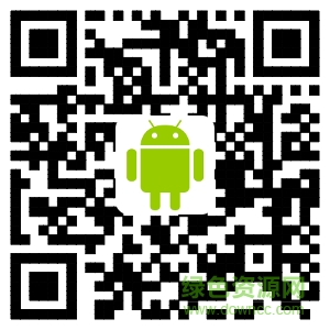 天津南開五幼app二維碼