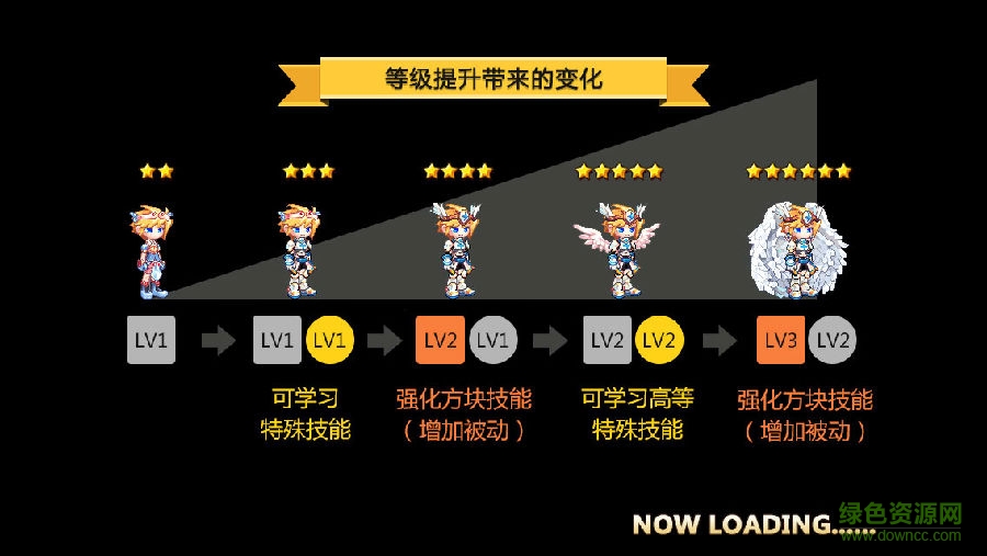 彩虹物語(yǔ)手游 彩虹物語(yǔ)手游