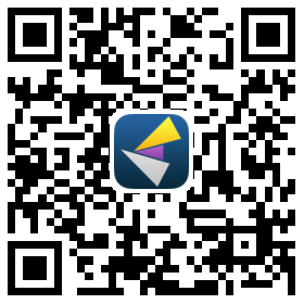 彩生活新彩管家二维码