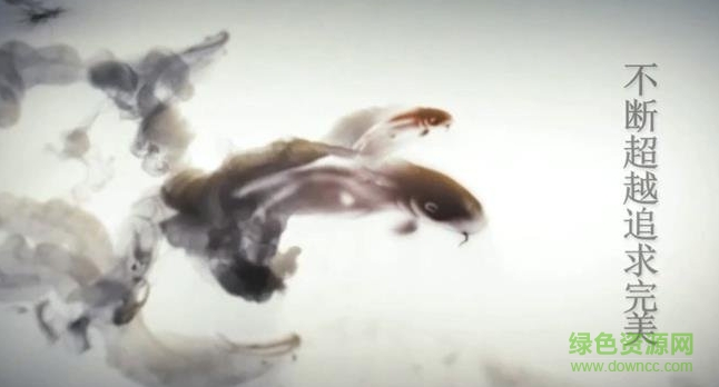 會(huì)聲會(huì)影中國(guó)風(fēng)模板