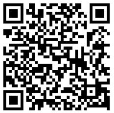 追風馬兒童手表二維碼