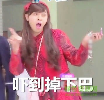 罗志祥朱碧石表情包