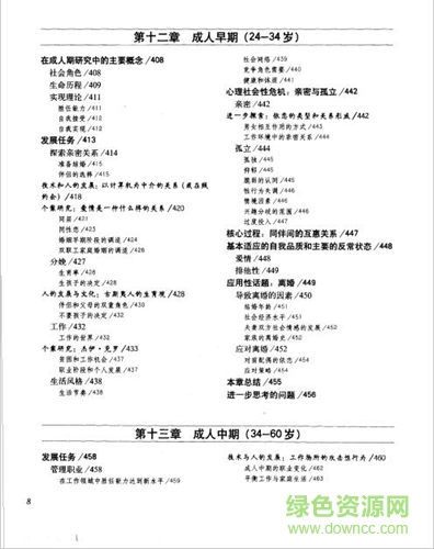 发展心理学PDF下载