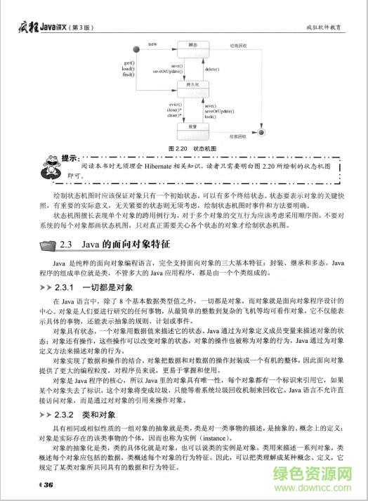 瘋狂Java講義第3版pdf
