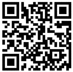 小福极致手环app二维码