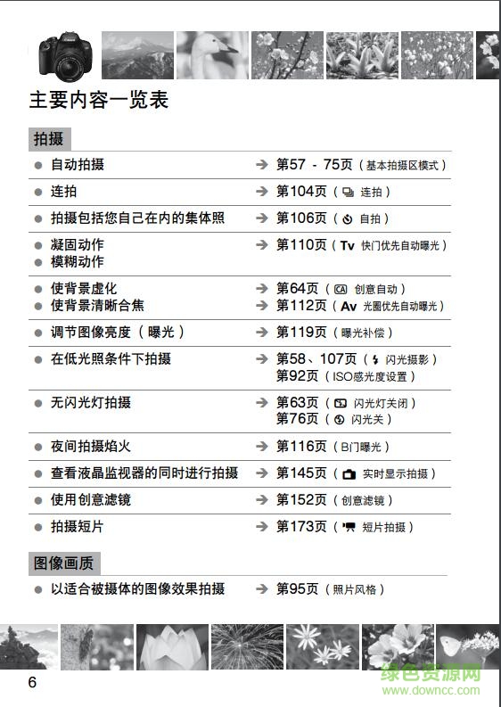 佳能700D說(shuō)明書