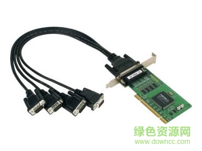 moxa多串口卡驅(qū)動(dòng)